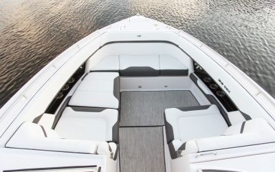 Regal 33 OBX