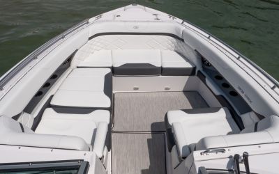Regal 33 OBX