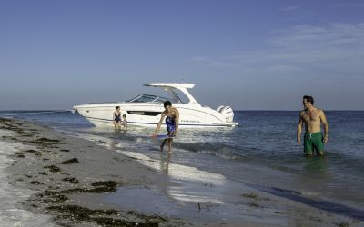Regal 33 OBX