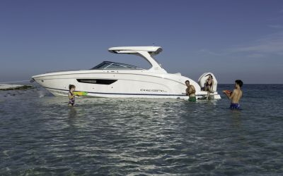 Regal 33 OBX