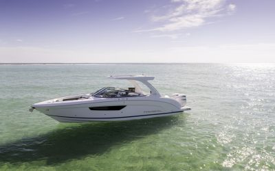 Regal 33 OBX