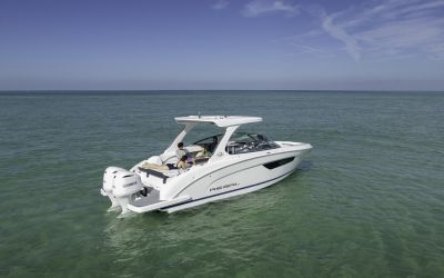 Regal 33 OBX