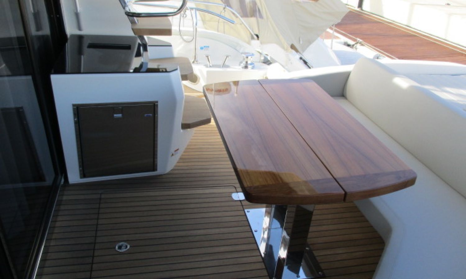 ¡CRANCHI E 52 F EN STOCK!