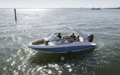 Regal 21 OBX