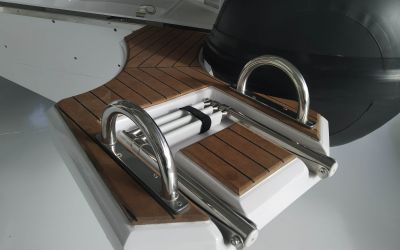 RANIERI CAYMAN 28 SPORT TOURING