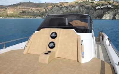 Ranieri Next 330 LX