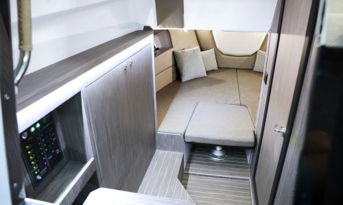 Ranieri Next 330 LX