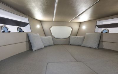 Ranieri Next 330 LX
