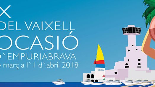 XXX FERIA DEL BARCO DE OCASIÓN DE EMPURIABRAVA