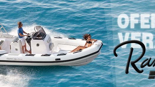OFERTAS DE VERANO RANIERI