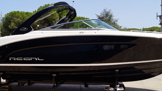 NUEVA REGAL 3300