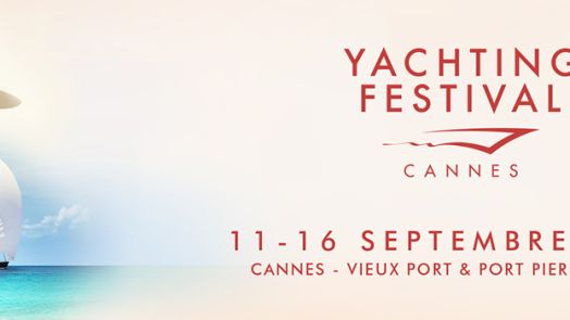 ¡SALÓN NÁUTICO DE CANNES 2018!