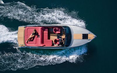 Cranchi E 26 Classic