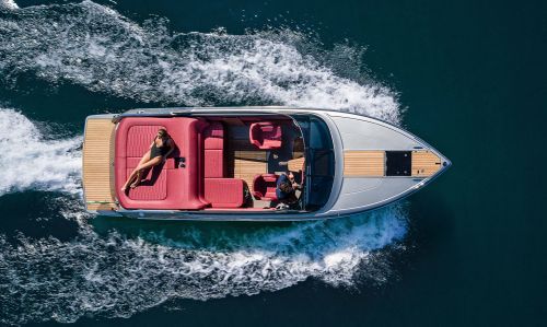 Cranchi E 26 Classic