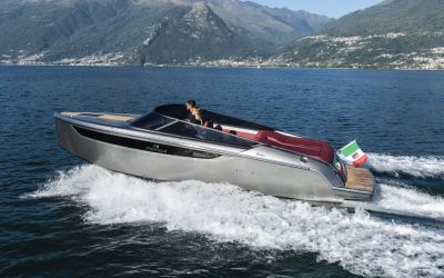 Cranchi E 26 Classic