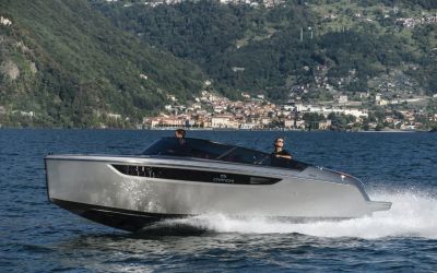 Cranchi E 26 Classic