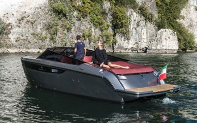 Cranchi E 26 Classic