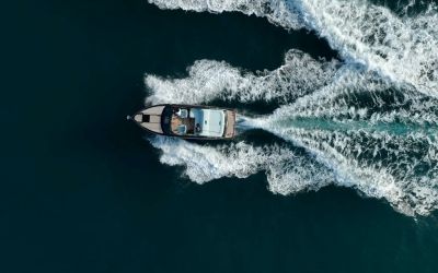 Cranchi E 26 Classic