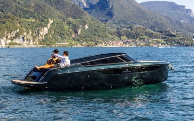 Cranchi E 26 Classic