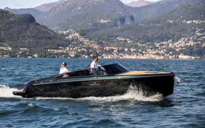 Cranchi E 26 Classic