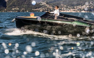 Cranchi E 26 Classic