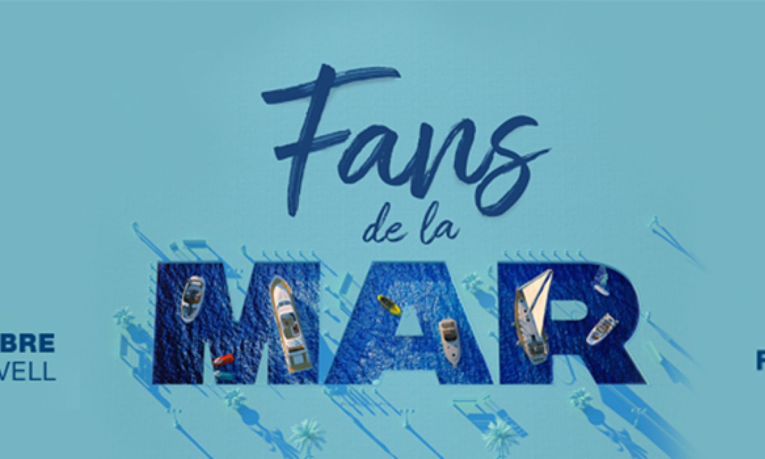 ¡SALÓN NÁUTICO DE BARCELONA 2018!