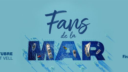 ¡SALÓN NÁUTICO DE BARCELONA 2018!