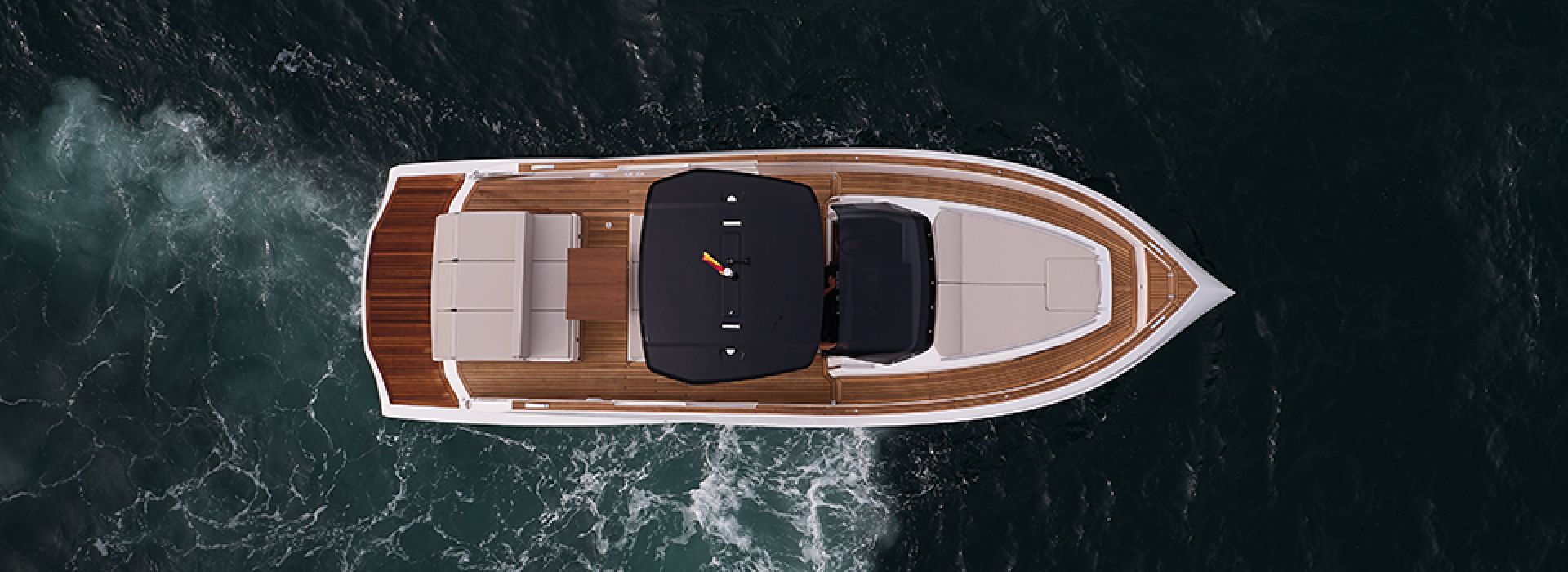 ¡DISTRIBUIDOR EXCLUSIVO DE LA NUEVA ASTONDOA 377 COUPE!
