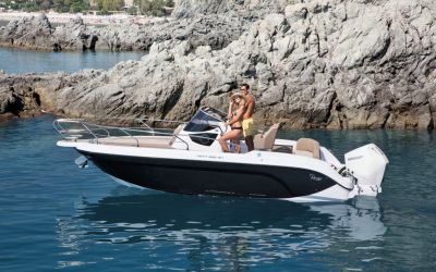 Ranieri Next 220 SH