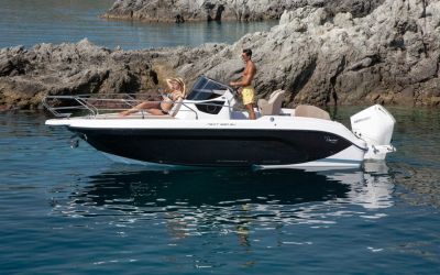 Ranieri Next 220 SH