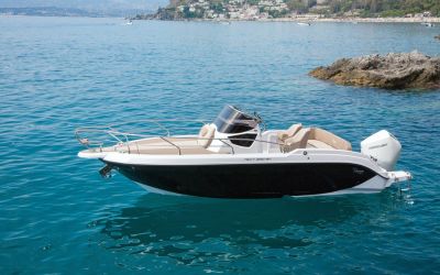 Ranieri Next 220 SH