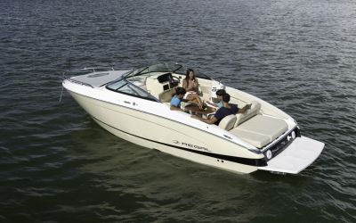 Regal LS4C
