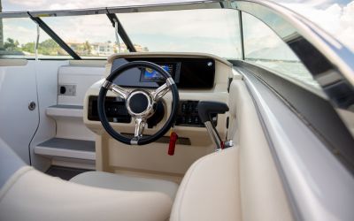 Regal LS4C