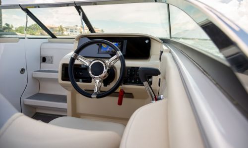 Regal LS4C