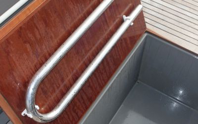 Positano 38 Open
