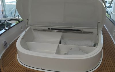 Positano 38 Open
