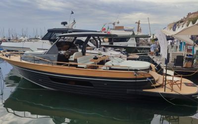 Positano 38 Open