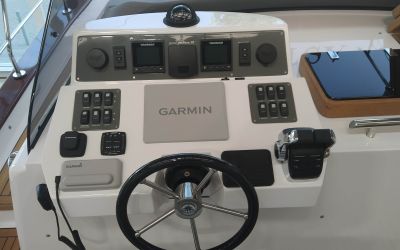 Positano 38 Open