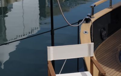 Positano 38 Open