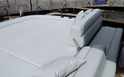 Positano 38 Open