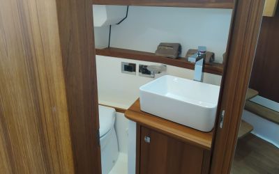 Positano 38 Open