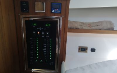 Positano 38 Open