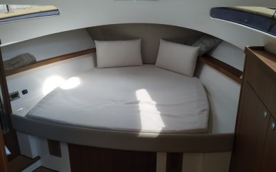 Positano 38 Open