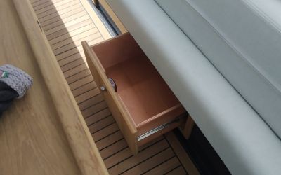 Positano 38 Open