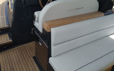 Positano 38 Open