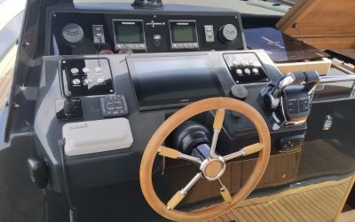 Positano 38 Open