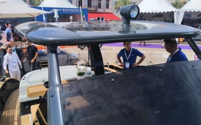 Positano 38 Open