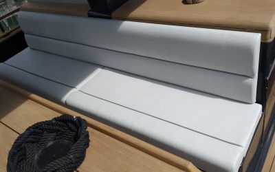 Positano 38 Open