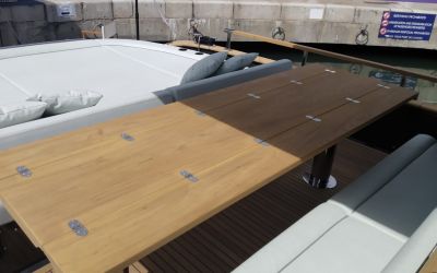 Positano 38 Open