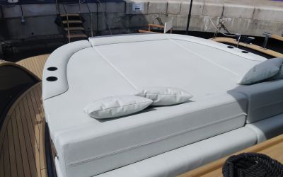 Positano 38 Open